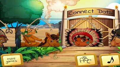 Emulate iPhone app Indian Adventure for Kids using MyAndroid Emulate iPhone app Indian Adventure for Kids using MyAndroid