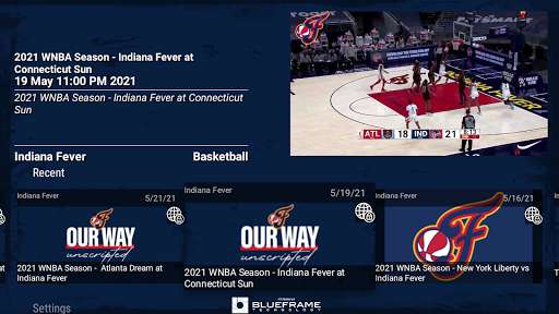 Run android online APK Indiana Fever Live from MyAndroid or emulate Indiana Fever Live using MyAndroid Run android online APK Indiana Fever Live from MyAndroid or emulate Indiana Fever Live using MyAndroid
