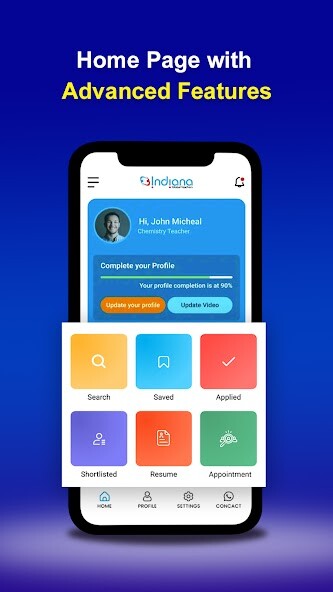 Run android online APK Indiana Global Teachers from MyAndroid or emulate Indiana Global Teachers using MyAndroid Run android online APK Indiana Global Teachers from MyAndroid or emulate Indiana Global Teachers using MyAndroid