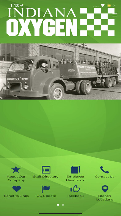 Emulate iPhone app Indiana Oxygen using MyAndroid Emulate iPhone app Indiana Oxygen using MyAndroid