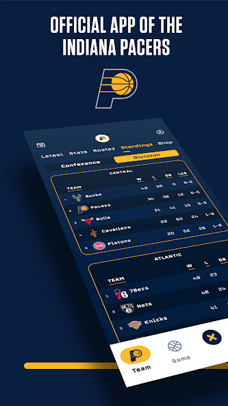 Run android online APK Indiana Pacers from MyAndroid or emulate Indiana Pacers using MyAndroid Run android online APK Indiana Pacers from MyAndroid or emulate Indiana Pacers using MyAndroid