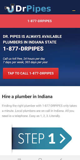 Run android online APK Indiana Plumbers from MyAndroid or emulate Indiana Plumbers using MyAndroid