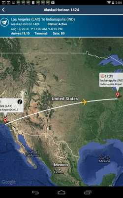 Emulate Android APK Indianapolis Airport (IND) Radar Flight Tracker Emulate Android APK Indianapolis Airport (IND) Radar Flight Tracker