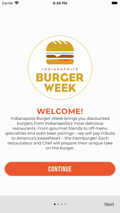 Run android online APK Indianapolis Burger Week from MyAndroid or emulate Indianapolis Burger Week using MyAndroid Run android online APK Indianapolis Burger Week from MyAndroid or emulate Indianapolis Burger Week using MyAndroid