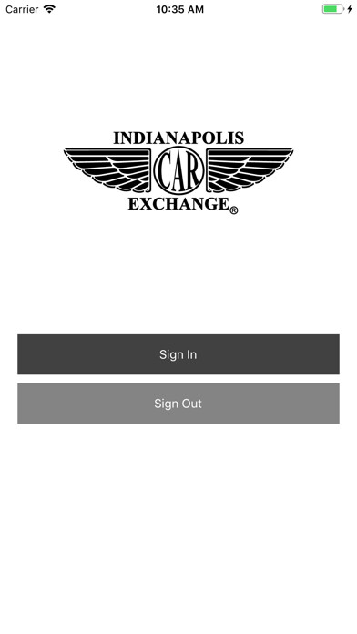 Run android online APK Indianapolis Car Exchange from MyAndroid or emulate Indianapolis Car Exchange using MyAndroid