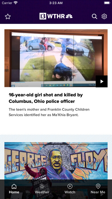 Run android online APK Indianapolis News from 13 WTHR from MyAndroid or emulate Indianapolis News from 13 WTHR using MyAndroid Run android online APK Indianapolis News from 13 WTHR from MyAndroid or emulate Indianapolis News from 13 WTHR using MyAndroid