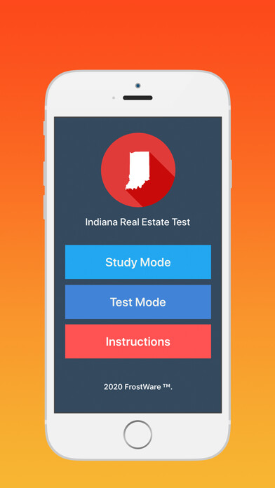 Emulate iPhone app Indiana - Real Estate Test using MyAndroid Emulate iPhone app Indiana - Real Estate Test using MyAndroid