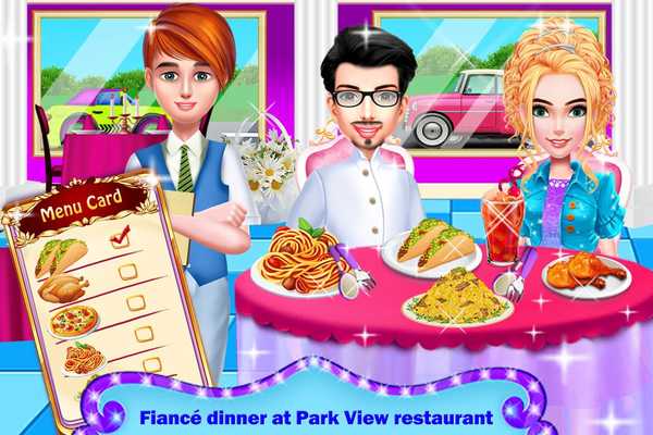 Emulate Android APK Indian Arranged Marriage in Canada