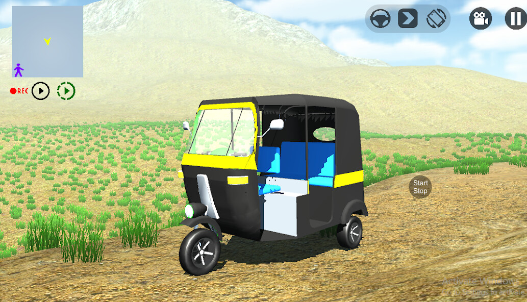 Run android online APK Indian Auto Rickshaw Game from MyAndroid or emulate Indian Auto Rickshaw Game using MyAndroid Run android online APK Indian Auto Rickshaw Game from MyAndroid or emulate Indian Auto Rickshaw Game using MyAndroid