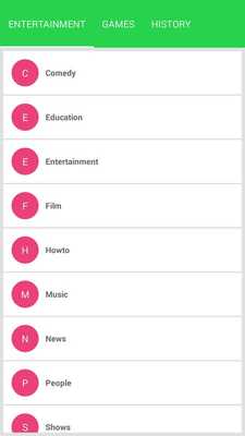 Emulate Android APK Indian Best Tube TV