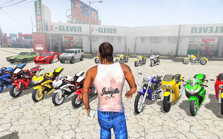 Run android online APK Indian Bikes 3D: Car Driving from MyAndroid or emulate Indian Bikes 3D: Car Driving using MyAndroid Run android online APK Indian Bikes 3D: Car Driving from MyAndroid or emulate Indian Bikes 3D: Car Driving using MyAndroid