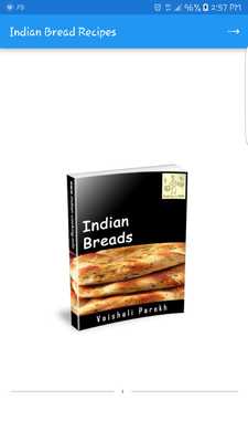 Emulate Android APK Indian Bread Recipes Emulate Android APK Indian Bread Recipes