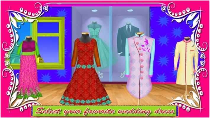 Emulate Android APK Indian Bridal Fashion Tailor Shop Emulate Android APK Indian Bridal Fashion Tailor Shop