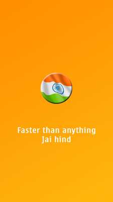 Emulate Android APK Indian browser- Bharat ka sabse faster browser