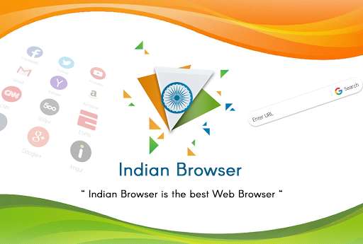 Run android online APK Indian Browser  -  Fast National Browser from MyAndroid or emulate Indian Browser  -  Fast National Browser using MyAndroid