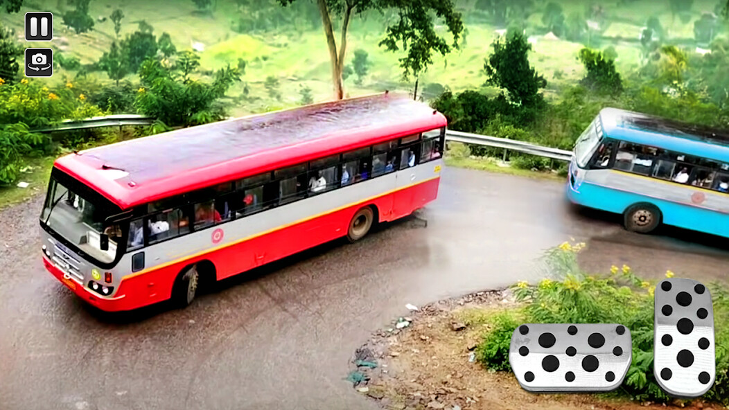 Run android online APK Indian Bus Driving Simulator 2 from MyAndroid or emulate Indian Bus Driving Simulator 2 using MyAndroid Run android online APK Indian Bus Driving Simulator 2 from MyAndroid or emulate Indian Bus Driving Simulator 2 using MyAndroid
