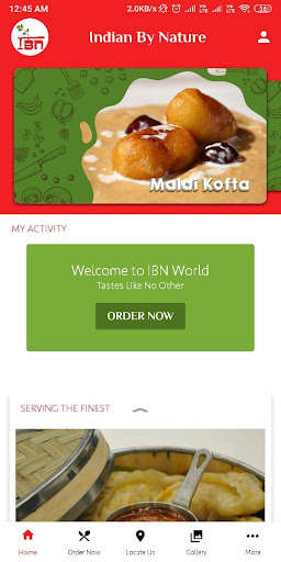 Run android online APK Indian By Nature from MyAndroid or emulate Indian By Nature using MyAndroid Run android online APK Indian By Nature from MyAndroid or emulate Indian By Nature using MyAndroid