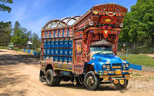 Run android online APK Indian Cargo Truck Drive : New Truck Game 2021 from MyAndroid or emulate Indian Cargo Truck Drive : New Truck Game 2021 using MyAndroid Run android online APK Indian Cargo Truck Drive : New Truck Game 2021 from MyAndroid or emulate Indian Cargo Truck Drive : New Truck Game 2021 using MyAndroid
