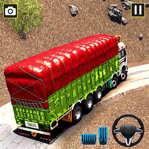 Run android online APK Indian cargo truck driver 3d from MyAndroid or emulate Indian cargo truck driver 3d using MyAndroid Run android online APK Indian cargo truck driver 3d from MyAndroid or emulate Indian cargo truck driver 3d using MyAndroid