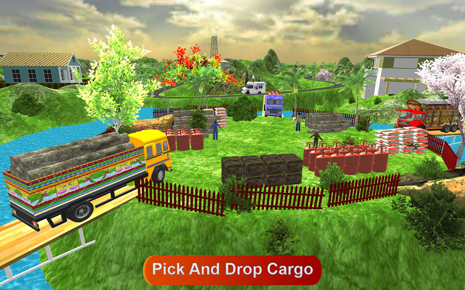Run android online APK Indian Cargo Truck Driver from MyAndroid or emulate Indian Cargo Truck Driver using MyAndroid Run android online APK Indian Cargo Truck Driver from MyAndroid or emulate Indian Cargo Truck Driver using MyAndroid