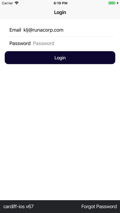 Emulate iPhone app Indian Cases using MyAndroid Emulate iPhone app Indian Cases using MyAndroid