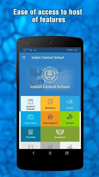 Run android online APK Indian Central School (ICS) from MyAndroid or emulate Indian Central School (ICS) using MyAndroid Run android online APK Indian Central School (ICS) from MyAndroid or emulate Indian Central School (ICS) using MyAndroid