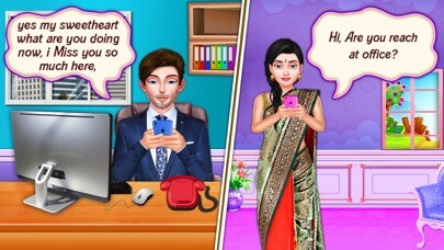 Emulate iPhone app Indian Couple Honeymoon using MyAndroid Emulate iPhone app Indian Couple Honeymoon using MyAndroid