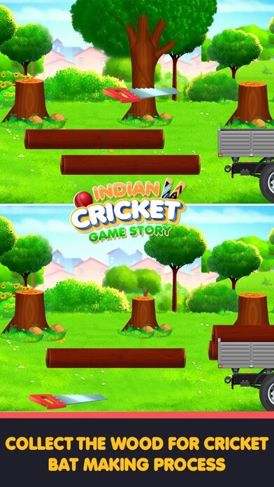 Emulate iPhone app Indian Cricket Game Story using MyAndroid Emulate iPhone app Indian Cricket Game Story using MyAndroid