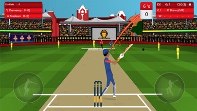 Run android online APK Indian Cricket Premium League from MyAndroid or emulate Indian Cricket Premium League using MyAndroid