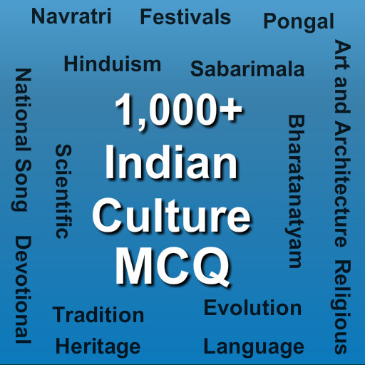 Run android online APK Indian Culture MCQ from MyAndroid or emulate Indian Culture MCQ using MyAndroid