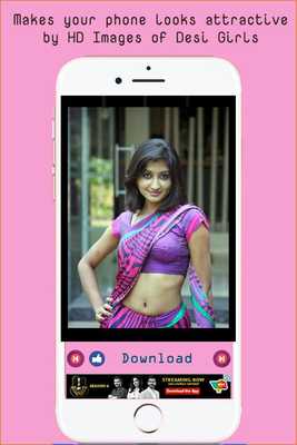 Emulate Android APK Indian Desi Girls