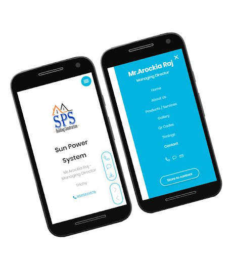 Run android online APK Indian Digital Visiting Card - Bizzcard.online from MyAndroid or emulate Indian Digital Visiting Card - Bizzcard.online using MyAndroid