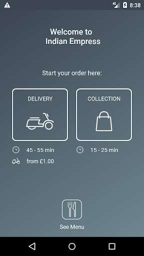 Run android online APK Indian Empress Balti from MyAndroid or emulate Indian Empress Balti using MyAndroid Run android online APK Indian Empress Balti from MyAndroid or emulate Indian Empress Balti using MyAndroid