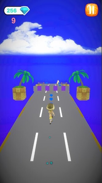 Run android online APK Indian Endless Runner from MyAndroid or emulate Indian Endless Runner using MyAndroid