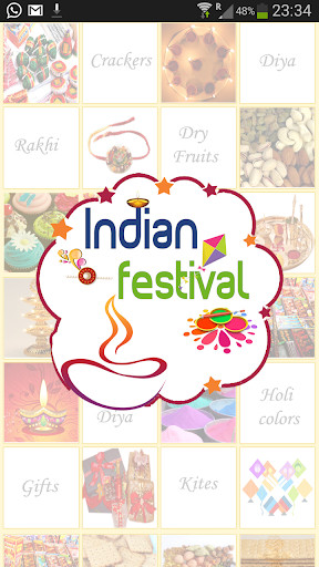 Run android online APK Indian Festival from MyAndroid or emulate Indian Festival using MyAndroid Run android online APK Indian Festival from MyAndroid or emulate Indian Festival using MyAndroid