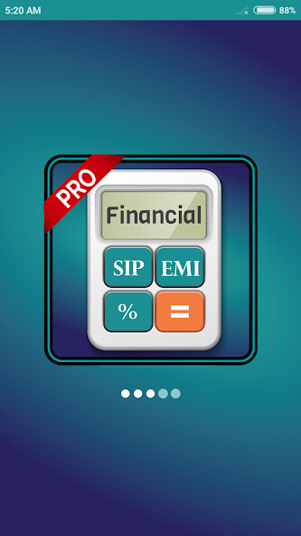 Run android online APK Indian Finanicail Calculator from MyAndroid or emulate Indian Finanicail Calculator using MyAndroid