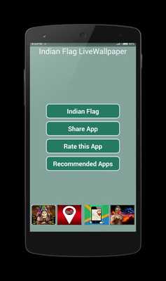 Emulate Android APK Indian Flag LiveWallpaper free Emulate Android APK Indian Flag LiveWallpaper free