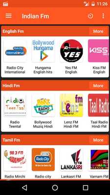Emulate Android APK Indian Fm Radio Emulate Android APK Indian Fm Radio