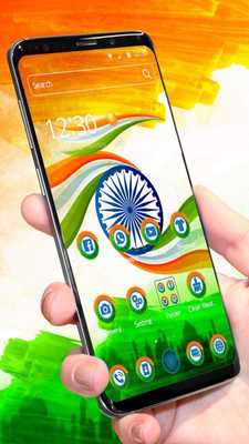 Emulate Android APK Indian Glory Independence Theme Emulate Android APK Indian Glory Independence Theme