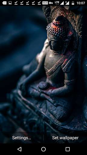 Run android online APK Indian God HD live wallpaper from MyAndroid or emulate Indian God HD live wallpaper using MyAndroid