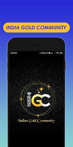 Run android online APK Indian Gold Community from MyAndroid or emulate Indian Gold Community using MyAndroid