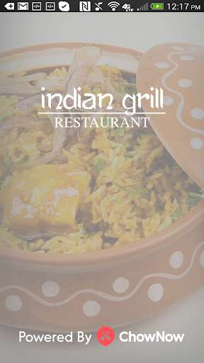Run android online APK Indian Grill Restaurant from MyAndroid or emulate Indian Grill Restaurant using MyAndroid Run android online APK Indian Grill Restaurant from MyAndroid or emulate Indian Grill Restaurant using MyAndroid