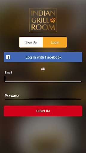 Run android online APK Indian Grill Room from MyAndroid or emulate Indian Grill Room using MyAndroid Run android online APK Indian Grill Room from MyAndroid or emulate Indian Grill Room using MyAndroid