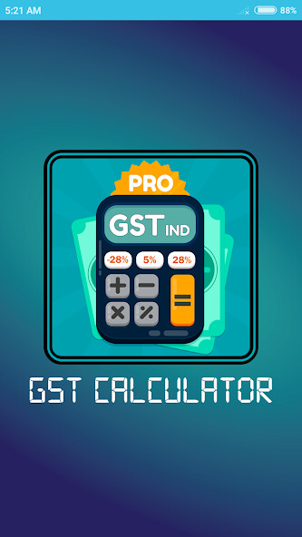 Run android online APK Indian GST Calculator from MyAndroid or emulate Indian GST Calculator using MyAndroid Run android online APK Indian GST Calculator from MyAndroid or emulate Indian GST Calculator using MyAndroid