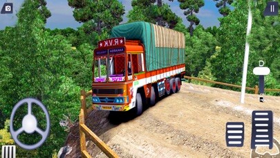 Emulate iPhone app Indian Heavy Truck Driver 3D using MyAndroid Emulate iPhone app Indian Heavy Truck Driver 3D using MyAndroid