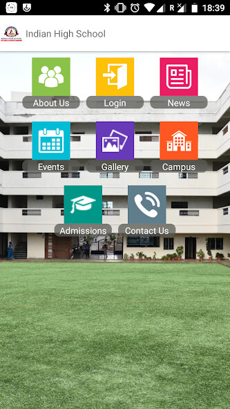 Run android online APK Indian High School from MyAndroid or emulate Indian High School using MyAndroid Run android online APK Indian High School from MyAndroid or emulate Indian High School using MyAndroid