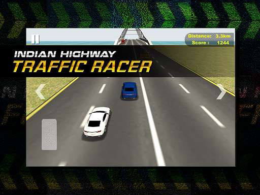 Run android online APK Indian Highway - Traffic Racer from MyAndroid or emulate Indian Highway - Traffic Racer using MyAndroid
