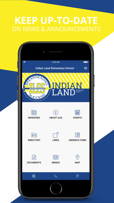 Run android online APK Indian Land Elementary School from MyAndroid or emulate Indian Land Elementary School using MyAndroid Run android online APK Indian Land Elementary School from MyAndroid or emulate Indian Land Elementary School using MyAndroid