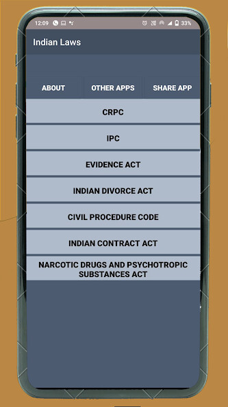 Run android online APK Indian Laws from MyAndroid or emulate Indian Laws using MyAndroid Run android online APK Indian Laws from MyAndroid or emulate Indian Laws using MyAndroid