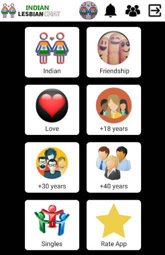 Run android online APK Indian Lesbian Chat from MyAndroid or emulate Indian Lesbian Chat using MyAndroid